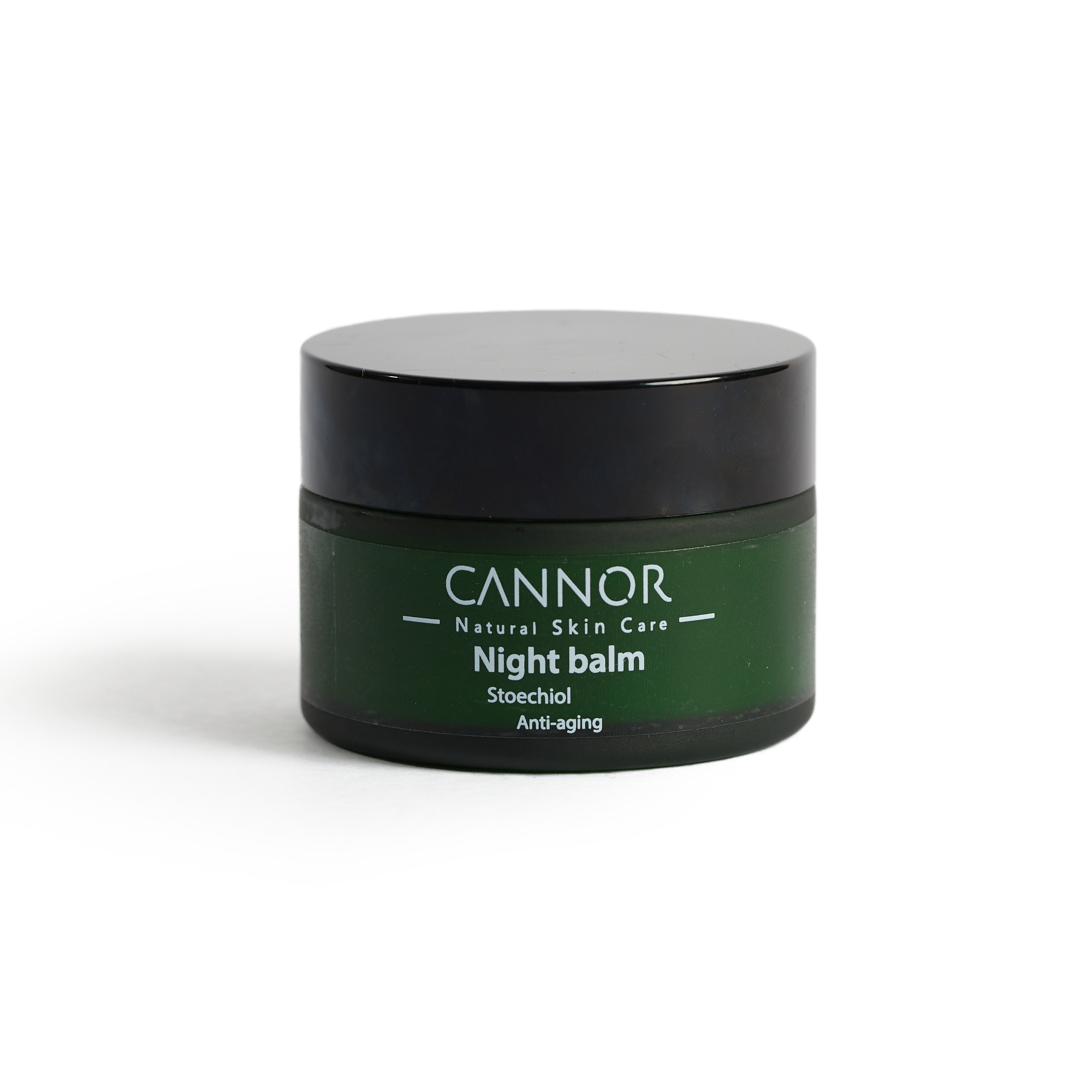 Night Balm Stoechiol