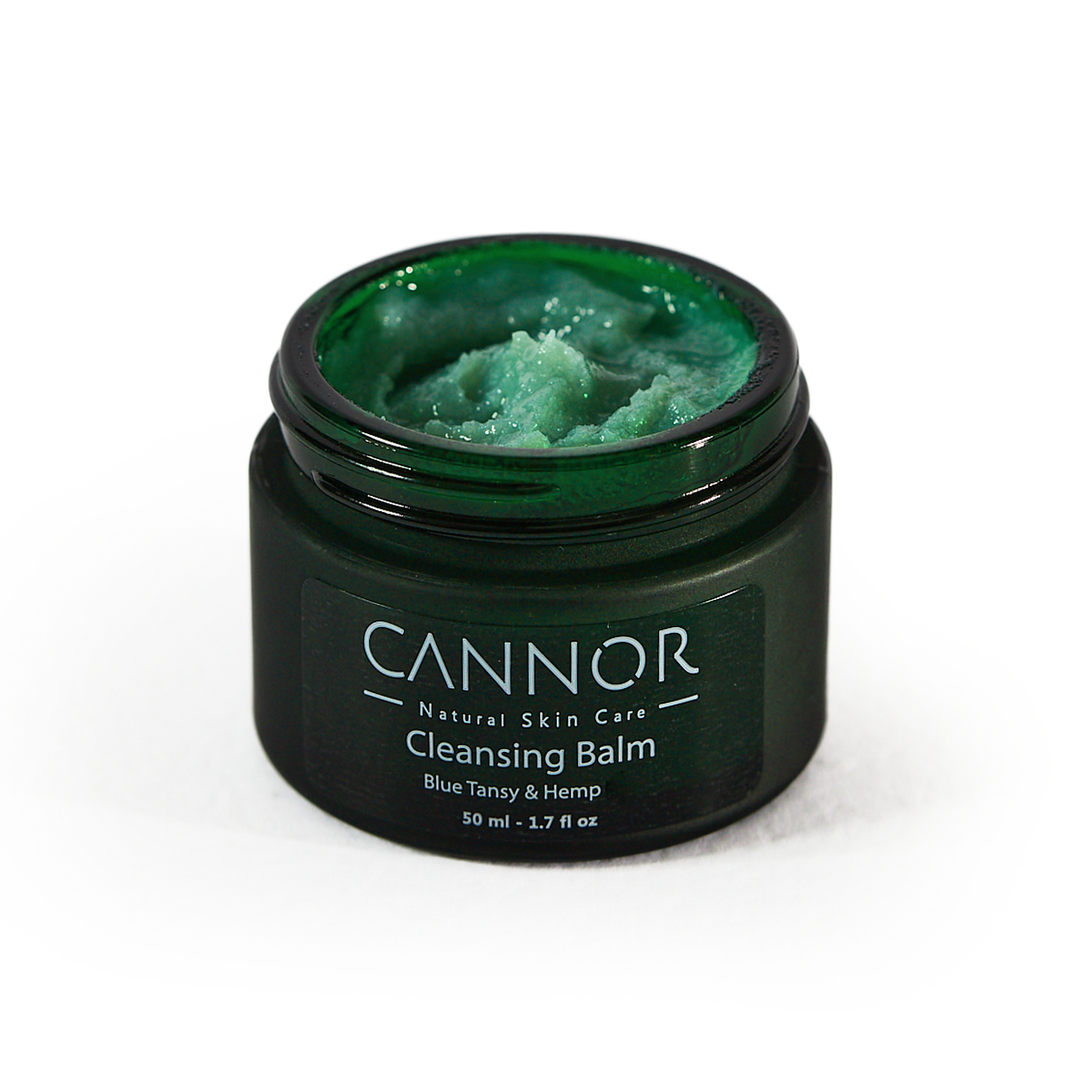 Cleansing Balm, CANNOR