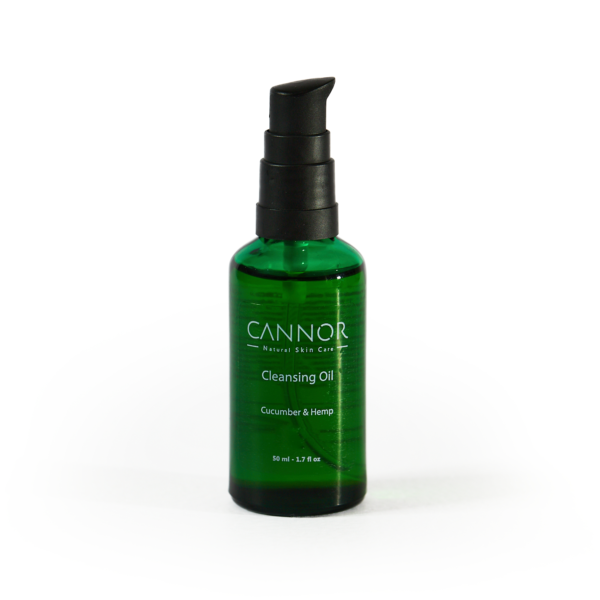 Cleansing Oil, CANNOR