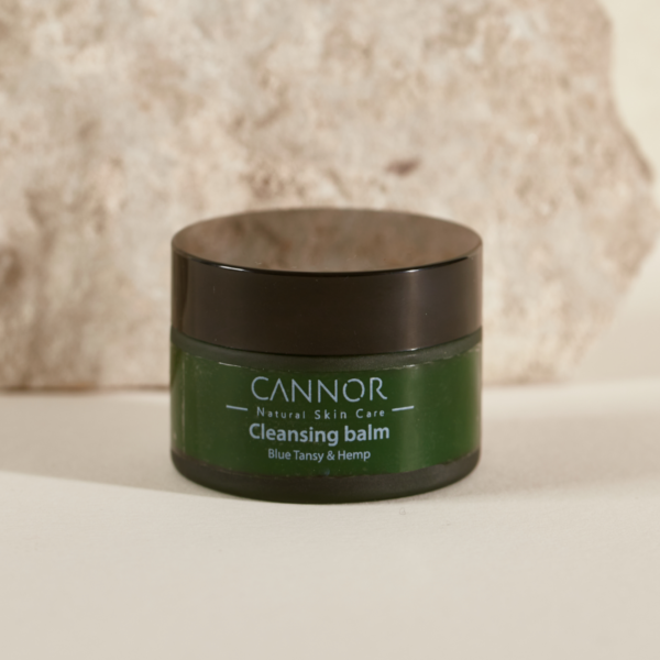 Cleansing Balm, CANNOR