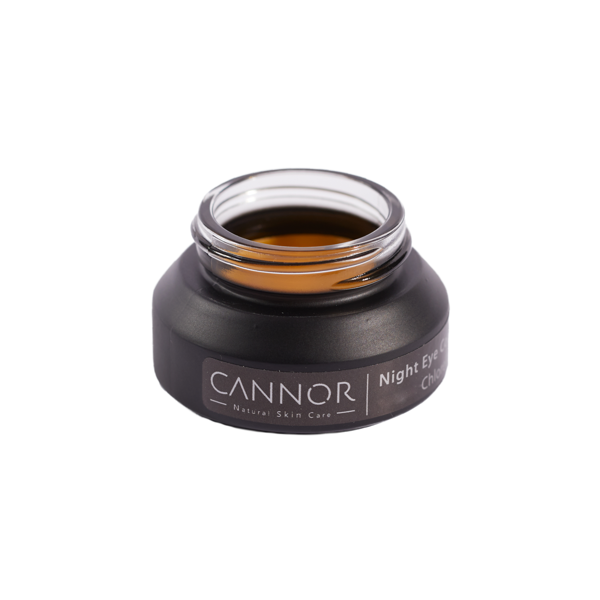 Night Eye Contour Balm, CANNOR