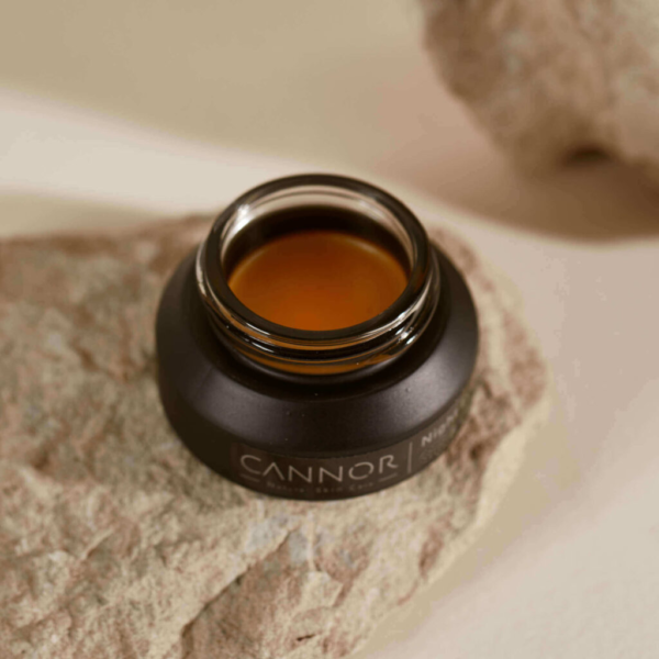 Night Eye Contour Balm, CANNOR