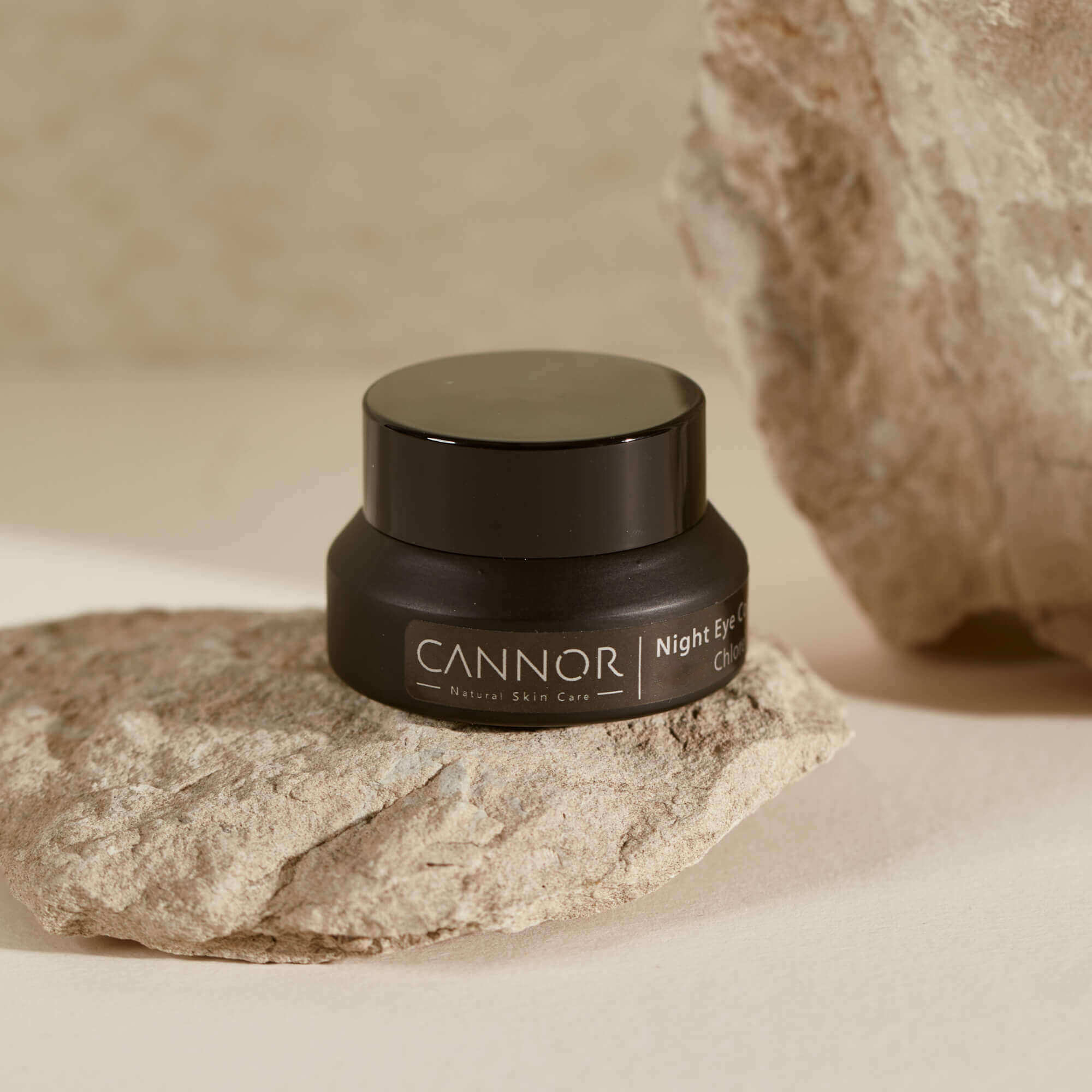 Night Eye Contour Balm, Cannor