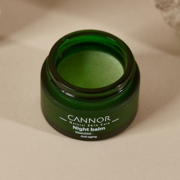 Night Balm Stoechiol