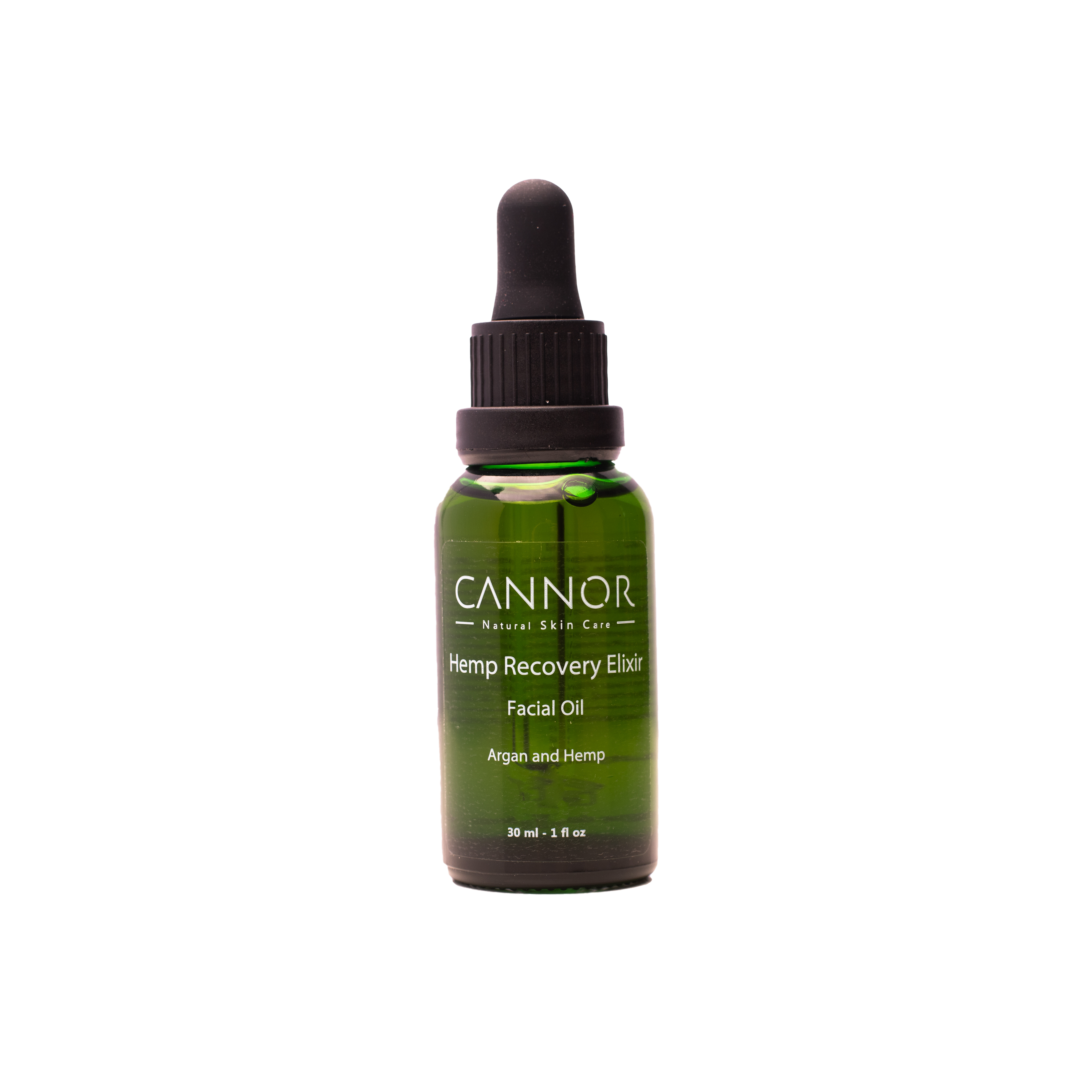 Regenerating Elixir - Face Oil