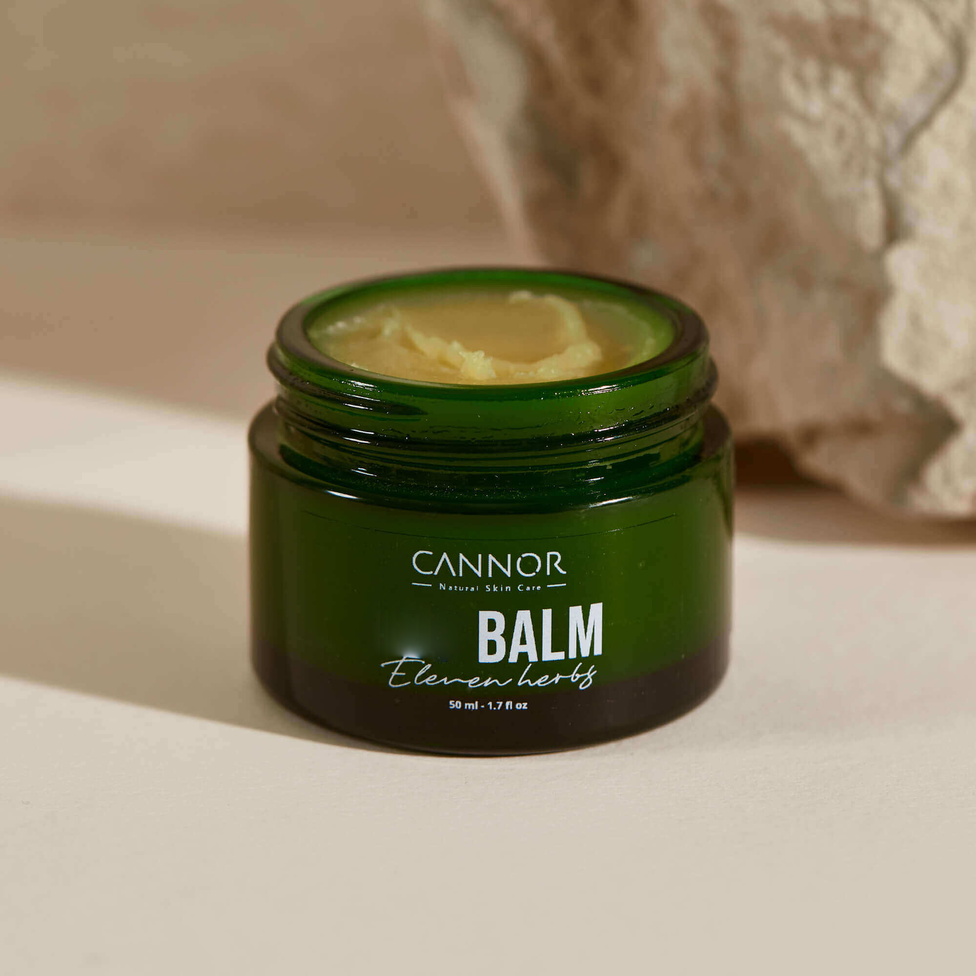 Hemp Balm 11 Herbs Hemp Balm 11 Herbs