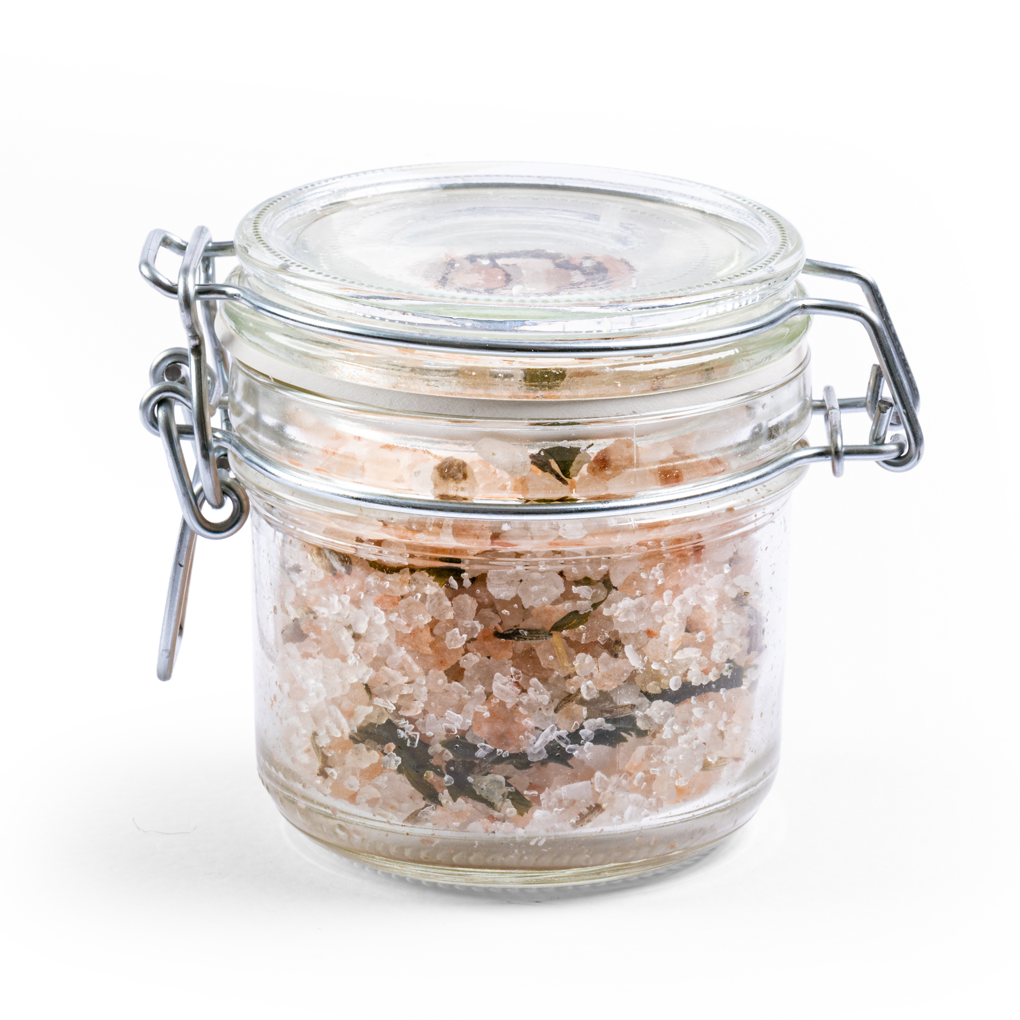 Bath Salt Lavender CANNOR, Lavender and Hemp