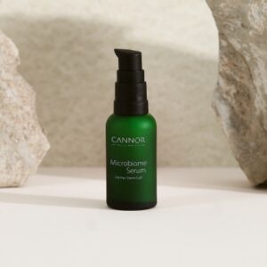 Microbiome-Face-Serum, Cannor