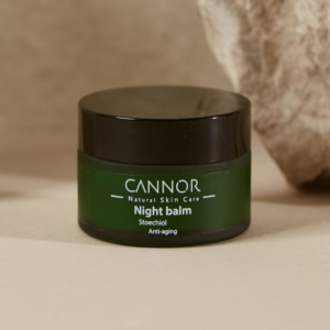 Night Balm Stoechiol