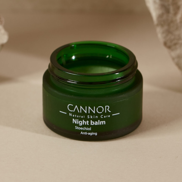 Night Balm Stoechiol