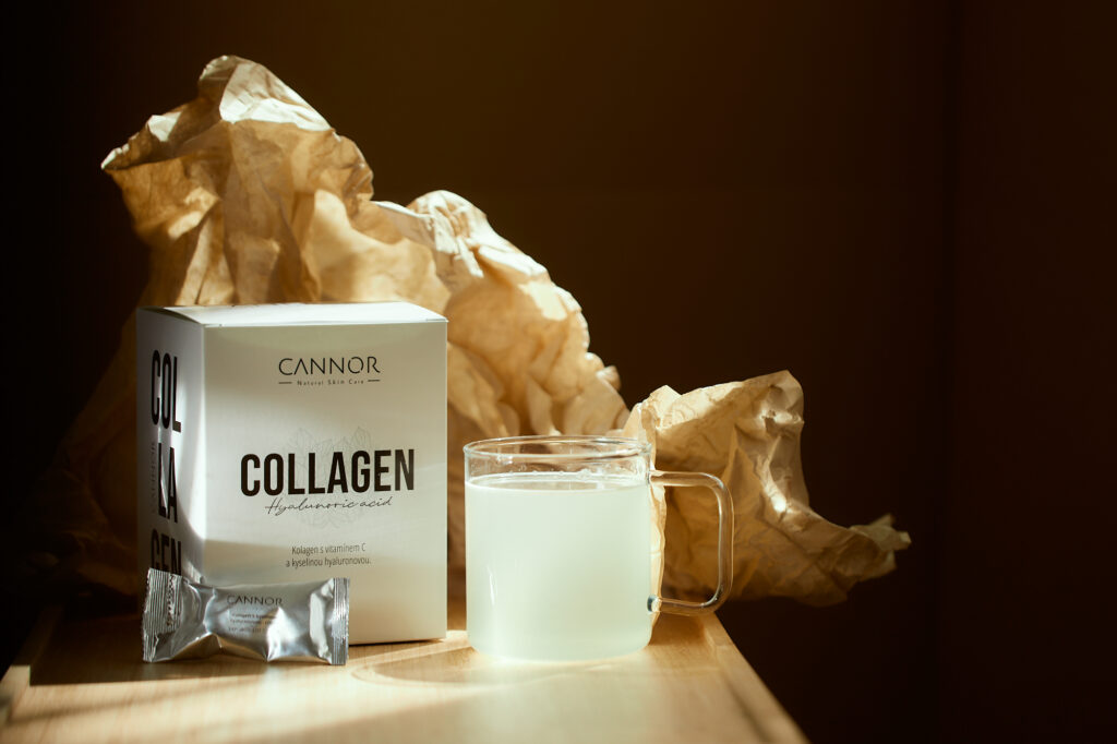 Everything You Wanted to Know About Collagen: Beef, Fish or Low Molecular Weight?